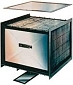 Exothermics Stainless Steel Heat Exchanger